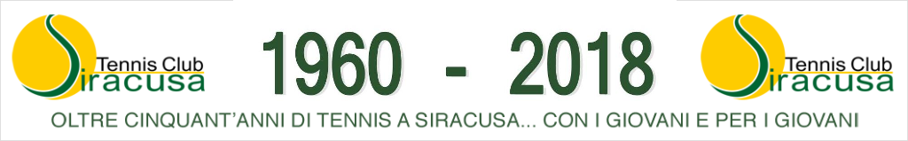 Tennis club Siracusa